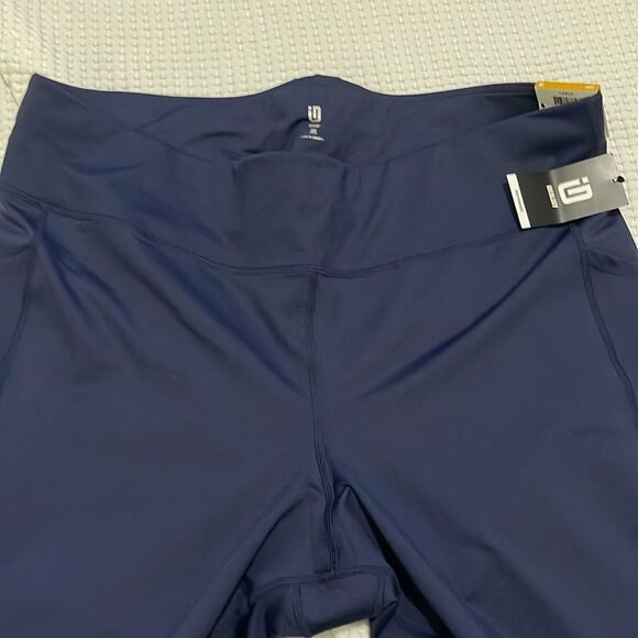 NWT- Ideology - 3X. Crop Leggings - Picture 4 of 8